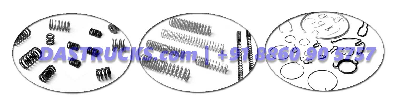 Brake Springs for truck trailer